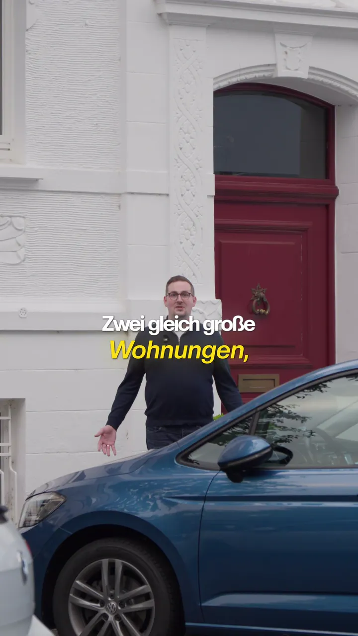 Marktdaten: Baujahr entscheidet