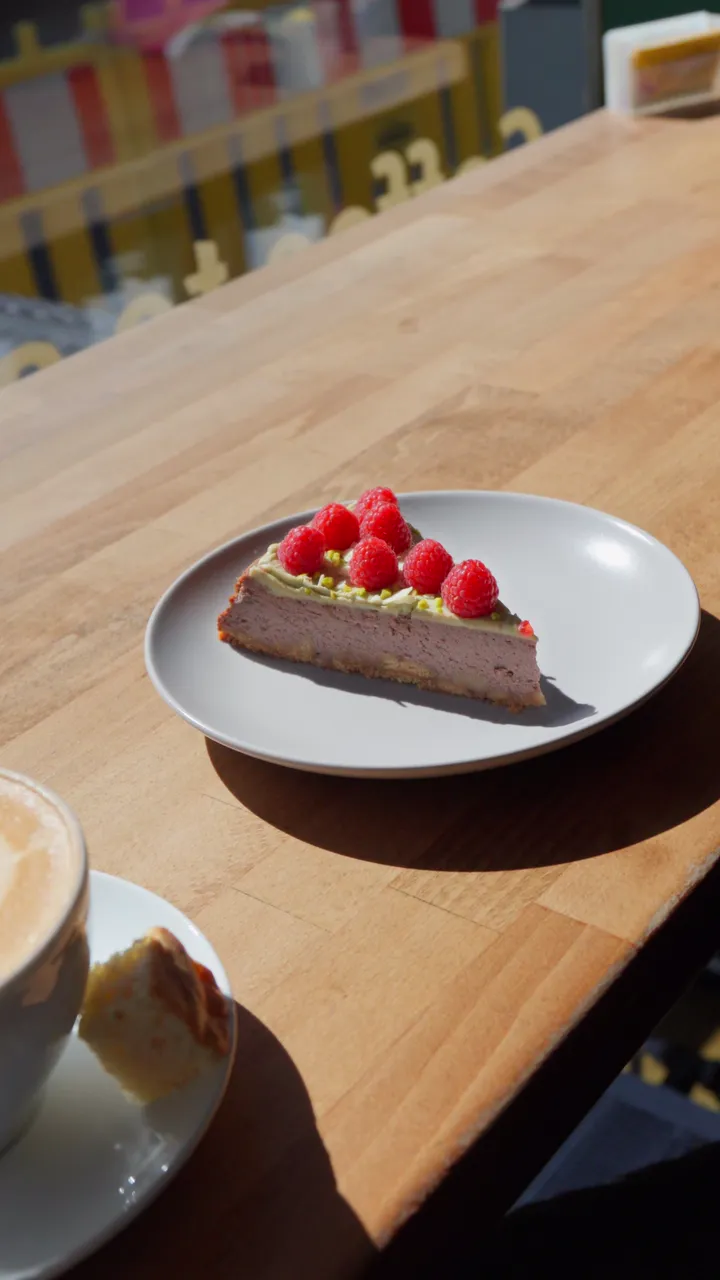Reel für die Kaffeerösterei Röstzeit