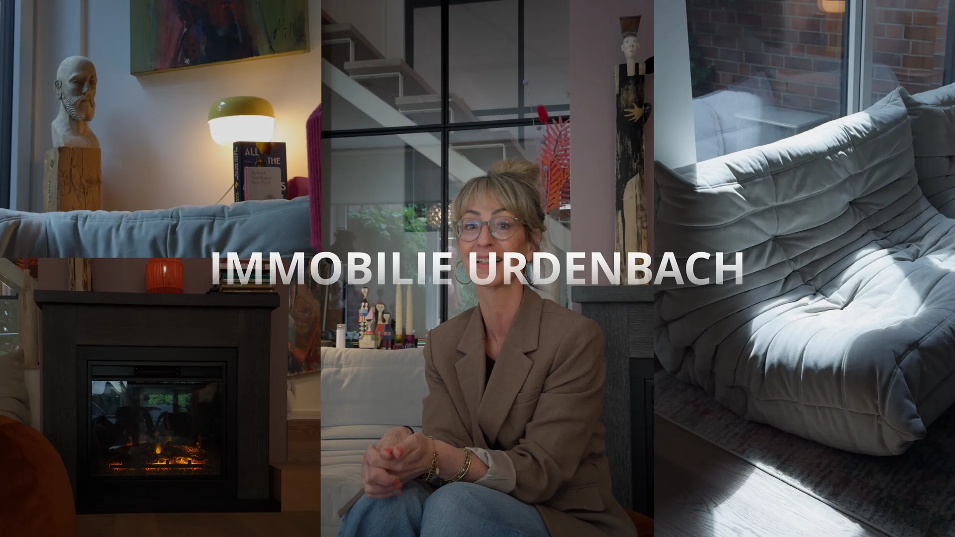 Pia — Zuhause in Urdenbach